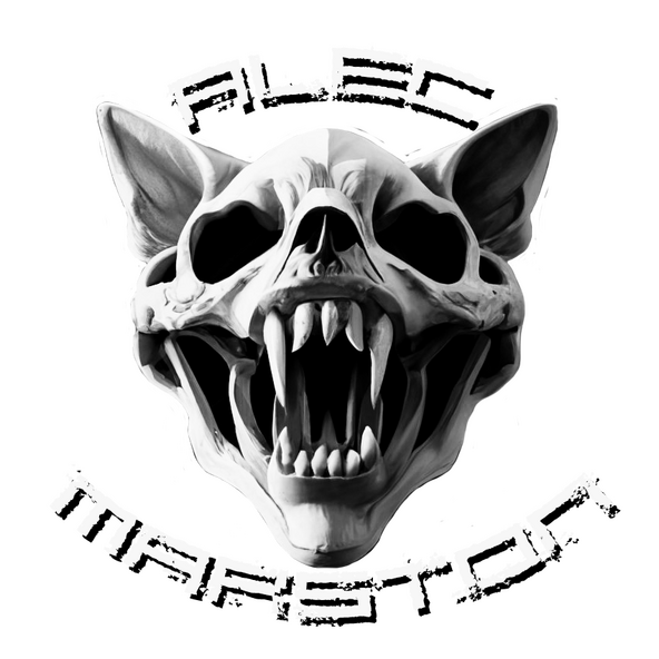 Alec Marston