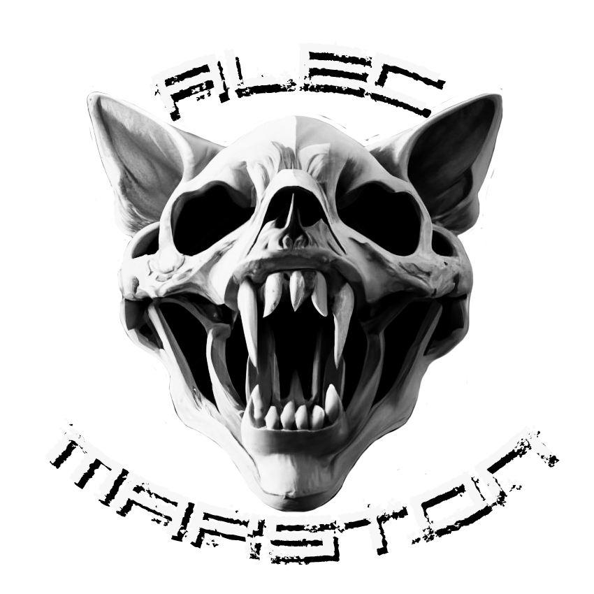 Alec Marston