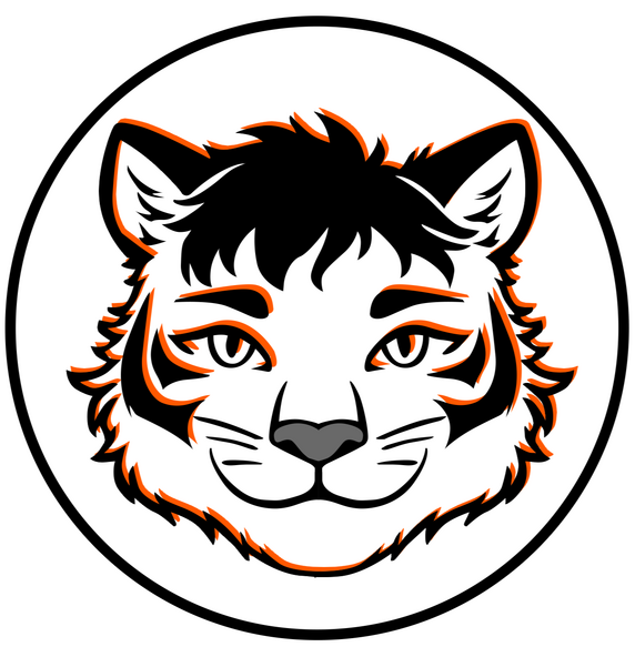 DJ Tiger Soup Soup