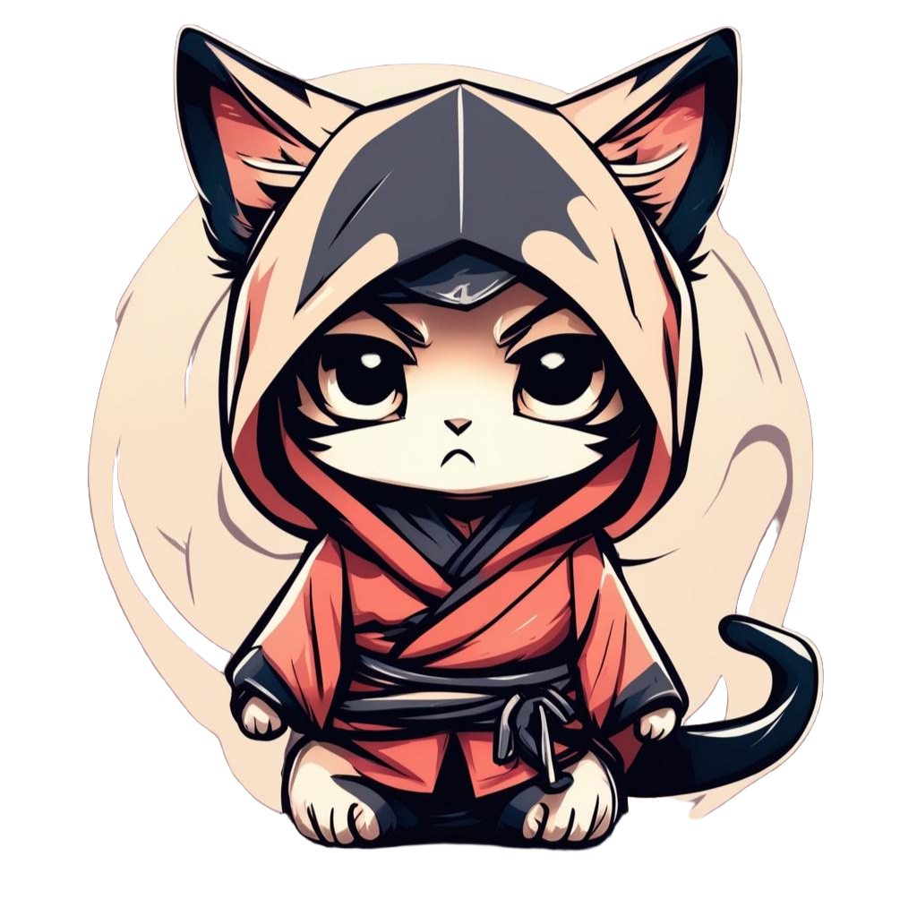 NinjaCat