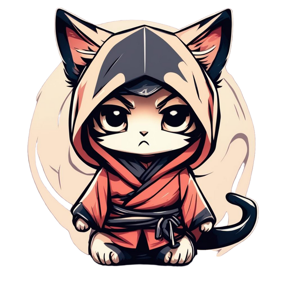 NinjaCat