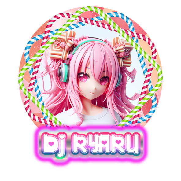 DJ Ryaru