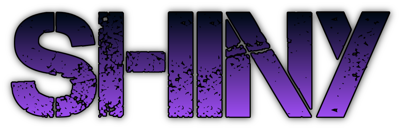Shiny DNB