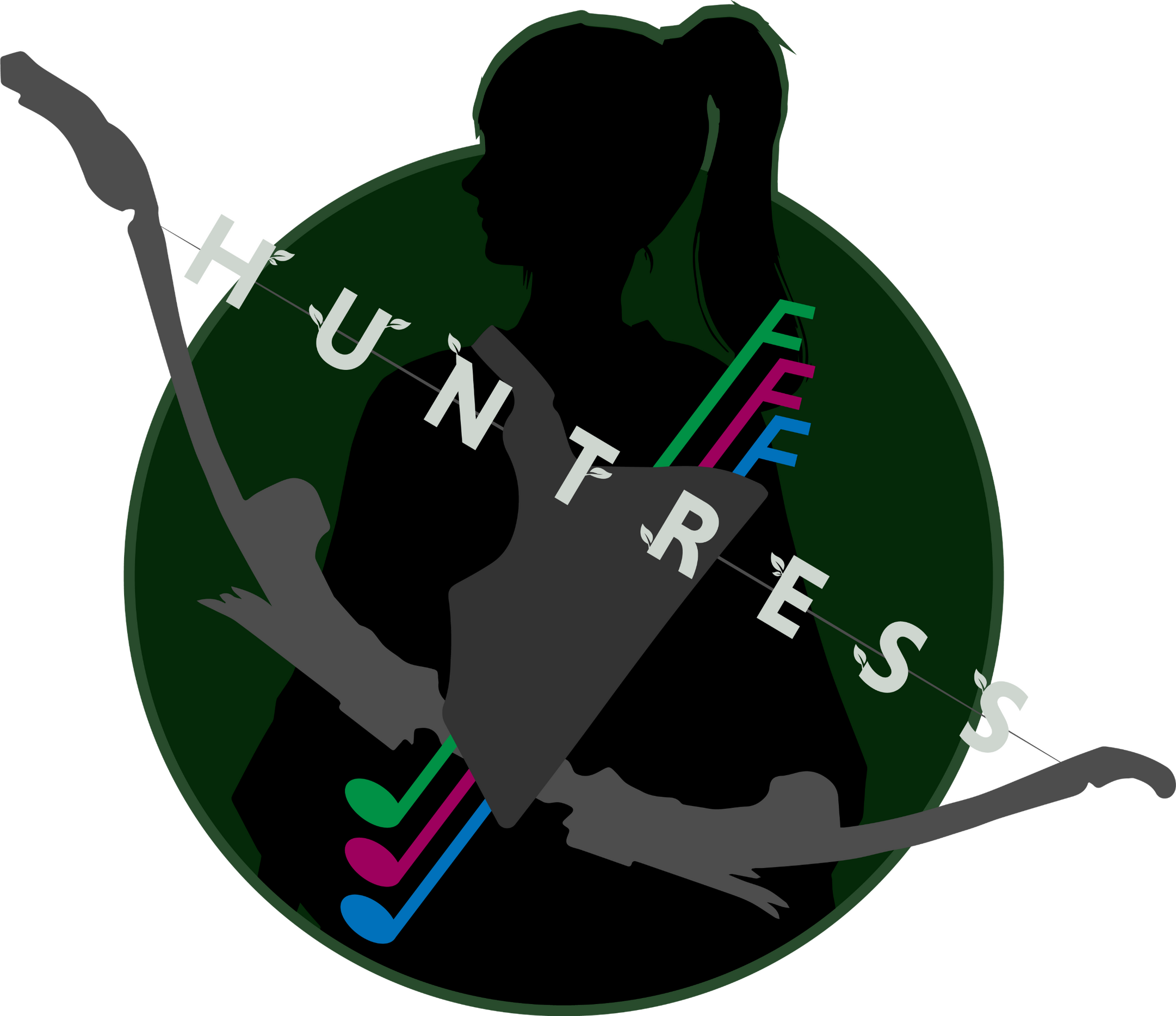 Huntress