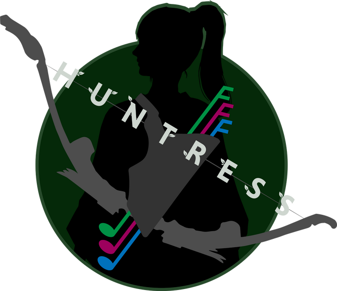 Huntress