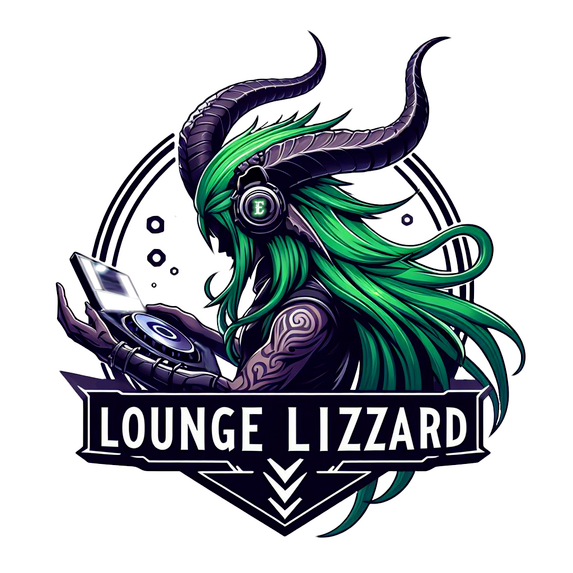 Lounge Lizard