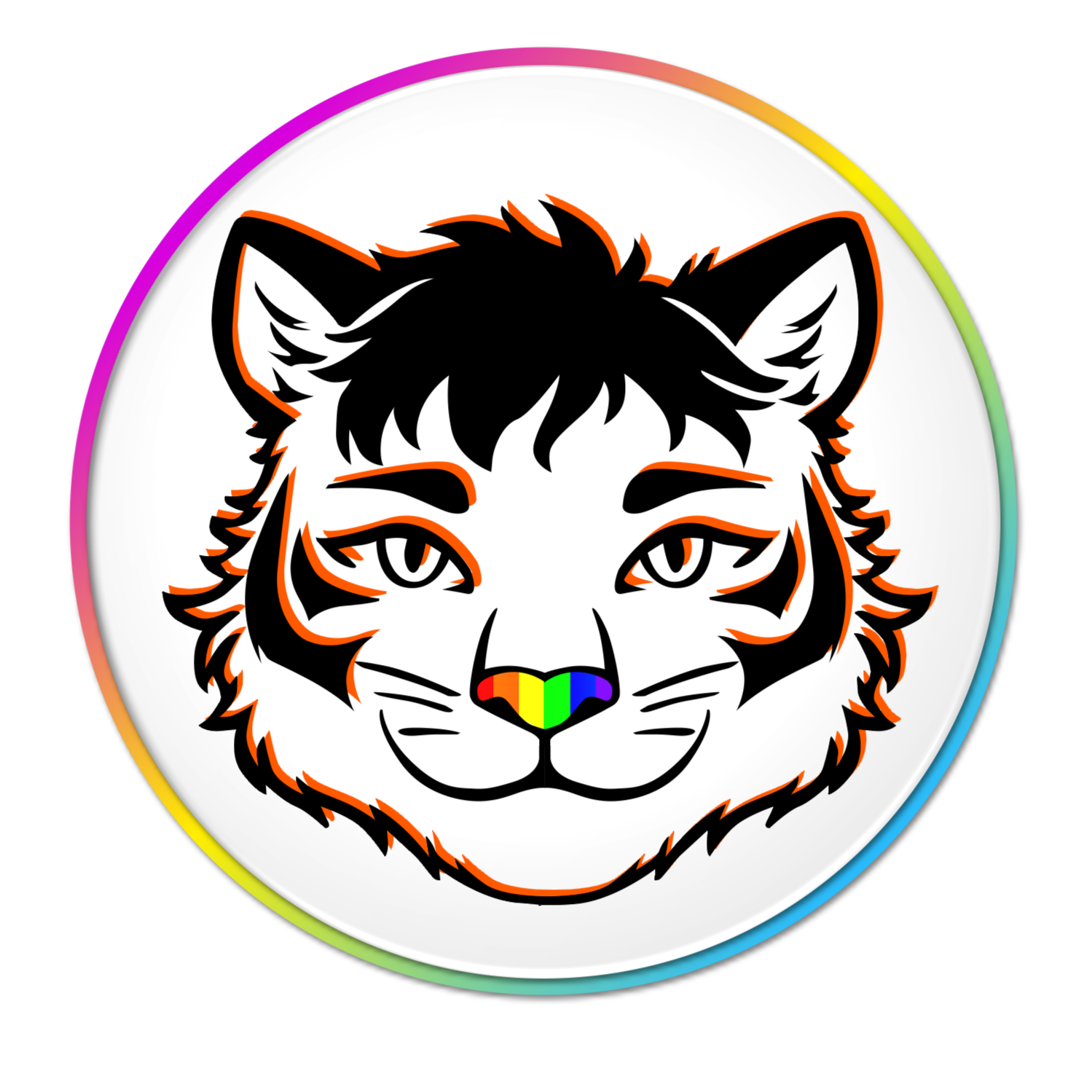 DJ Tiger Soup Soup