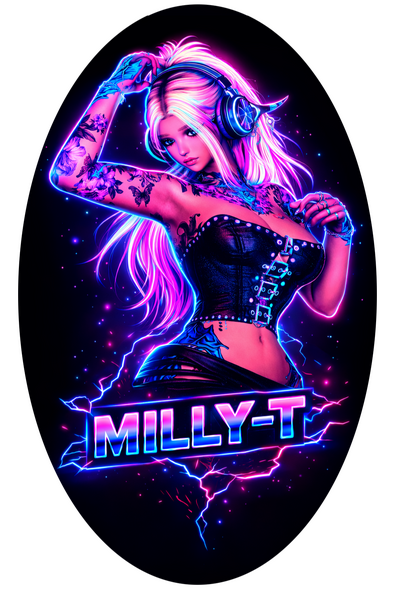 Milly-T