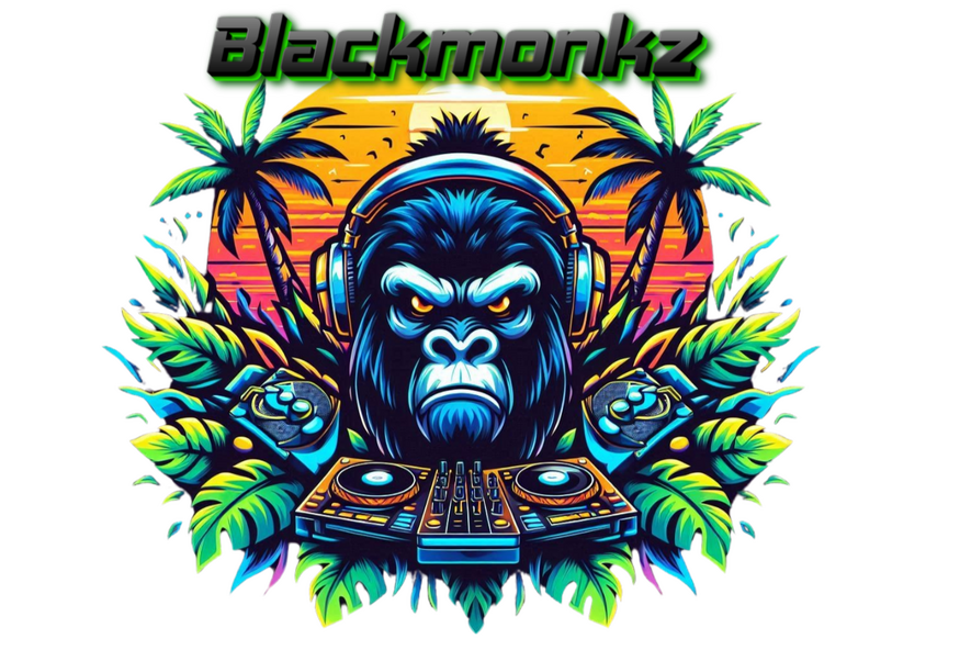 blackmonkz