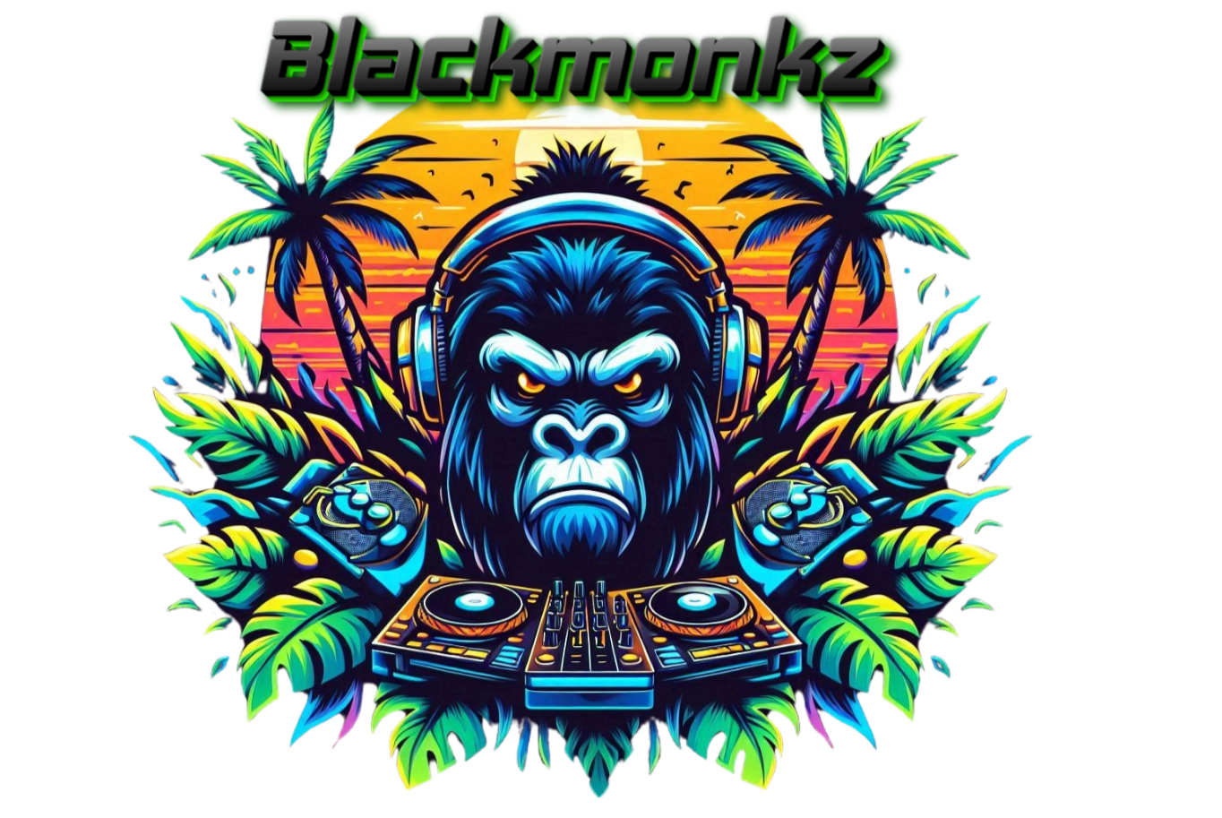 blackmonkz