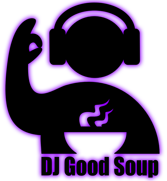 DJ Good Soup