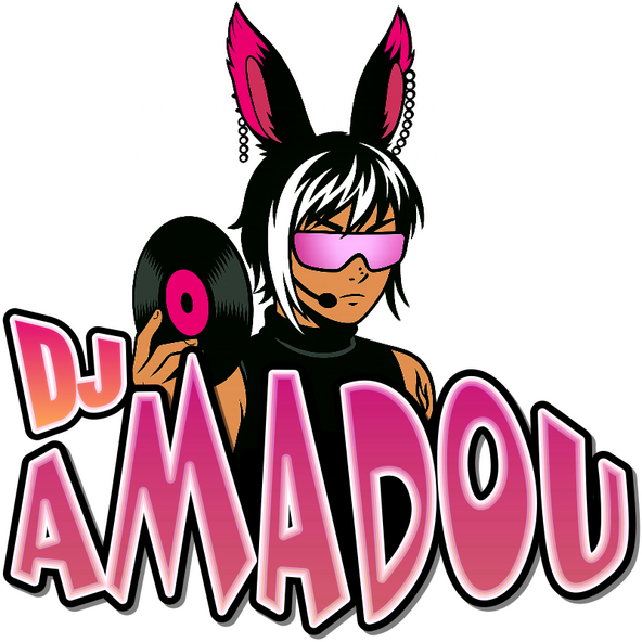 DJ Amadou