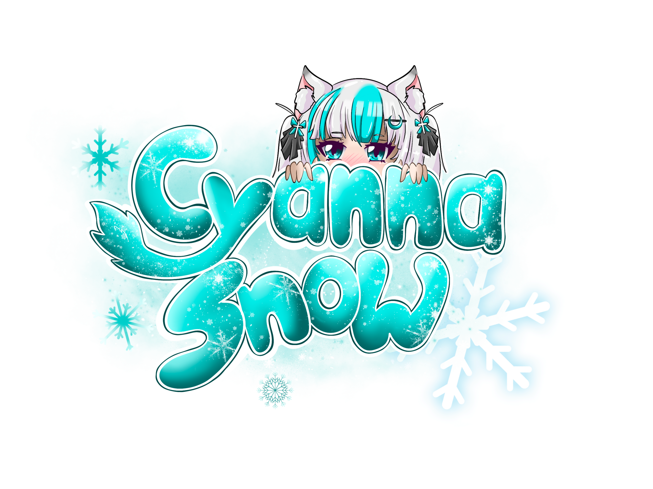 CyannaSnow