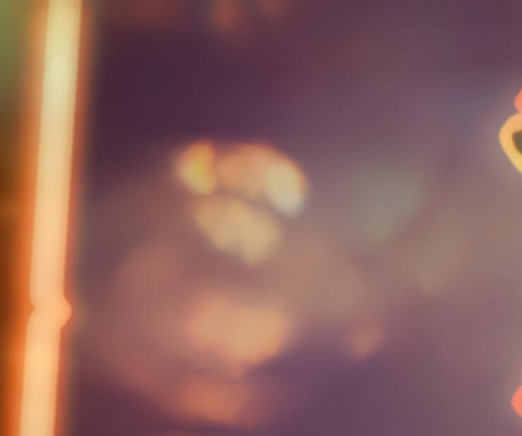 Could be you - Security / Greeter