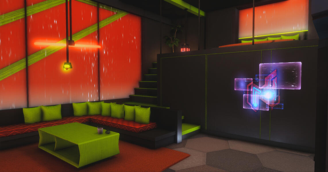 CatChi Apt. - Plot 13