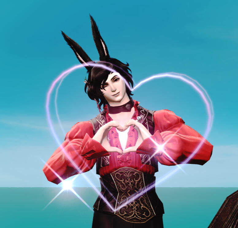 Michael Starchild - Bartender