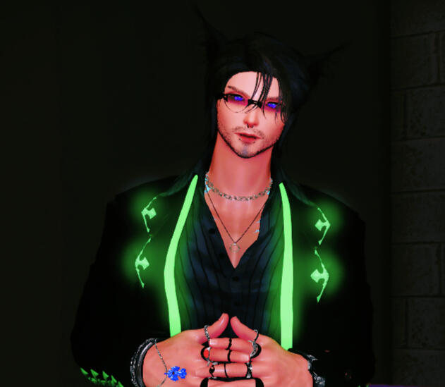 Could be you - Photographer