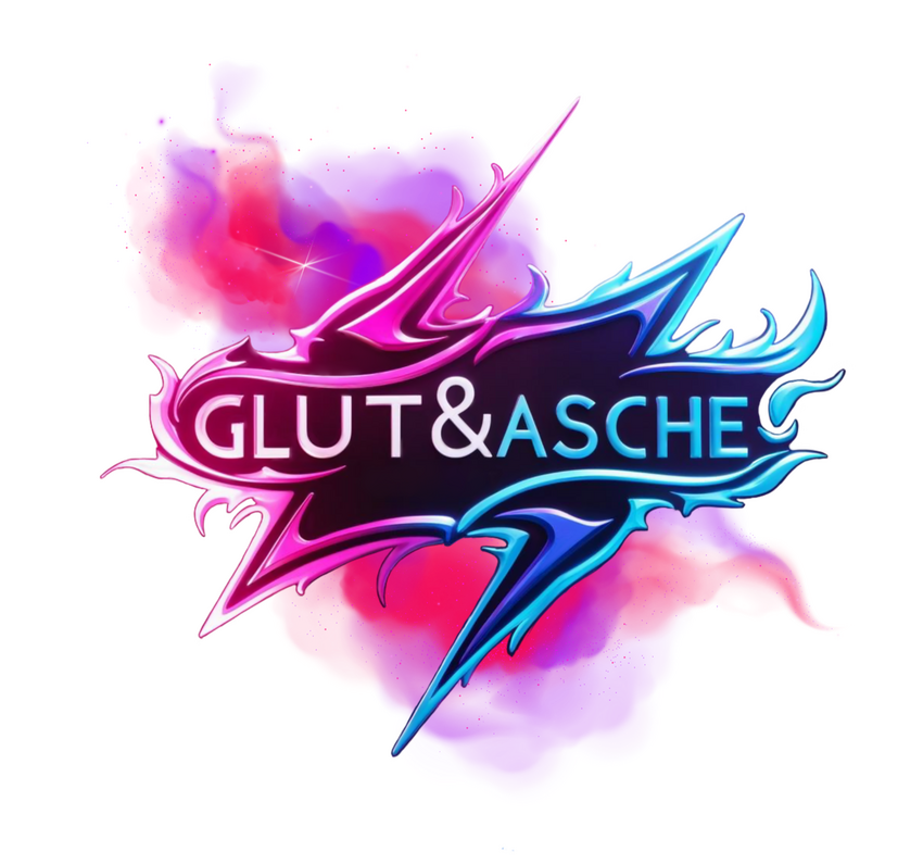 Glut&amp;Asche