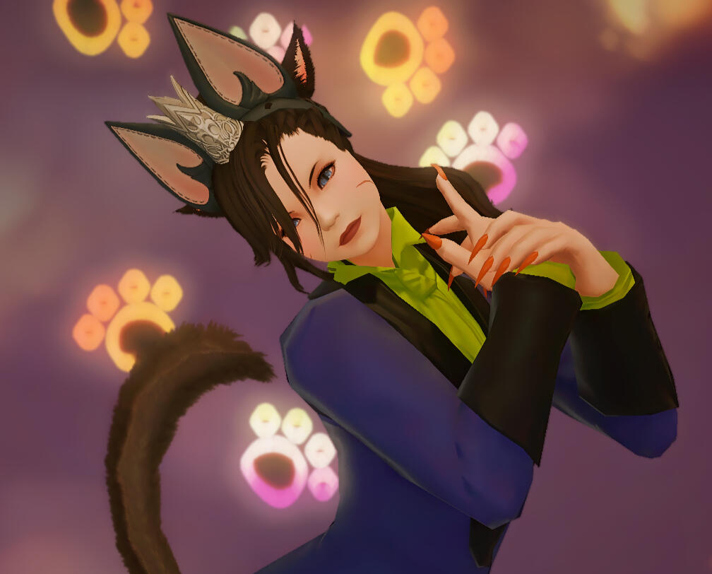 Rem Thornblood - Security